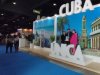 Fuerte presencia e interés de Cuba en la BIT Milán 2023.