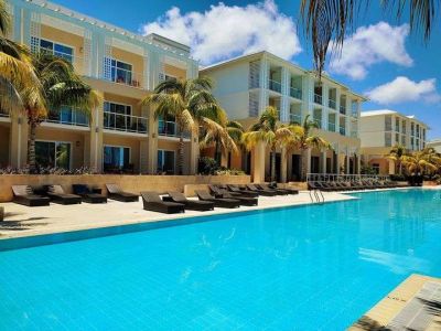 Gaviota desmiente sobre exclusión de turistas cubanos en sus hoteles.