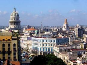 Grandes hoteleras de EE.UU. conversan con Cuba sobre inversiones