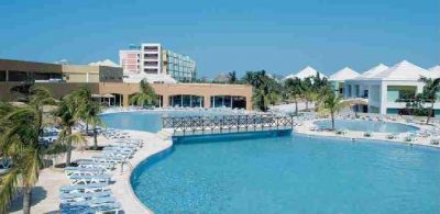Grupo espaol proyecta abrir primer hotel especializado en msica en Cuba