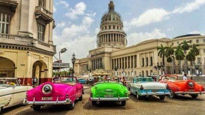 La Habana duplicar capacidad de alojamiento ante auge turstico