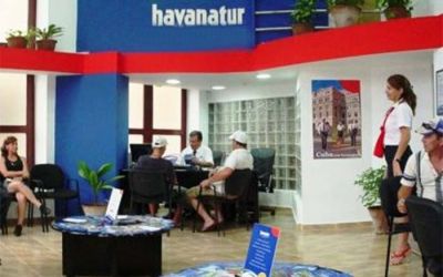 Havanatur iniciar viajes desde Cuba a Europa