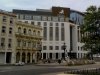 Hotel Paseo del Prado completa tro de 5 Estrellas Plus en La Habana.