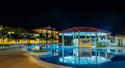 ROC Hotels abre su primer hotel en Cayo Santa Mara.