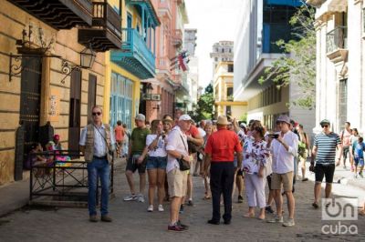 Qu hubiera pasado con el turismo en Cuba sin Obama y sin Trump?