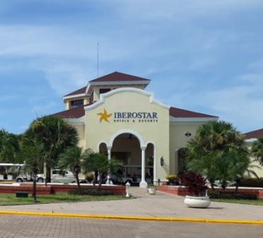 Iberostar: Nuestros hoteles en Cuba estn 
