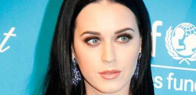 Katy Perry visita Cuba