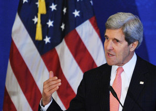 Kerry apoya viajes de estadounidenses a Cuba