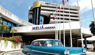 Meli dice que cuenta con turismo en Cuba para recuperarse.