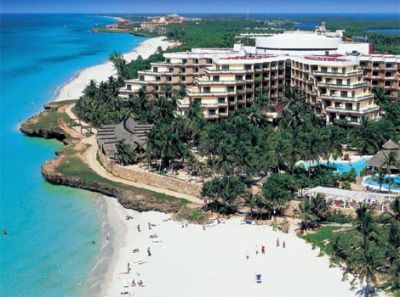 Meli Hotels aumentar sus negocios en Cuba.