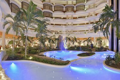 Meli Hotels destaca a Cuba como destino turstico seguro.