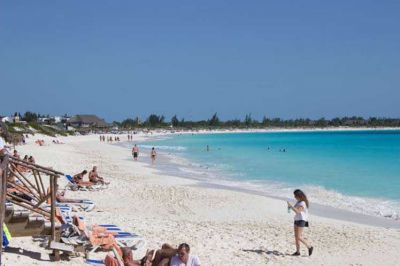 Meli Hotels resalta playas cubanas como mejores del mundo.