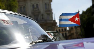 Mxico y Cuba fortalecern negocios tursticos