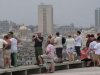 Un milln de turistas ha visitado Cuba durante 2016