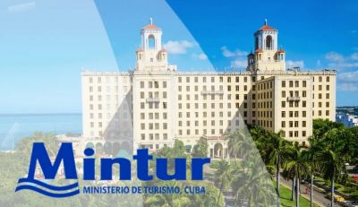 MINTUR informa sobre reinicio del turismo en Cuba.