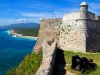 El Morro de Cuba: Conoce el Castillo de San Pedro de la Roca.