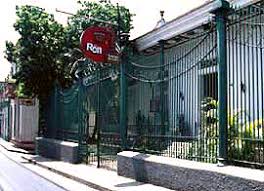 Museo del ron en Santiago de Cuba con ms atractivos en nueva sede.