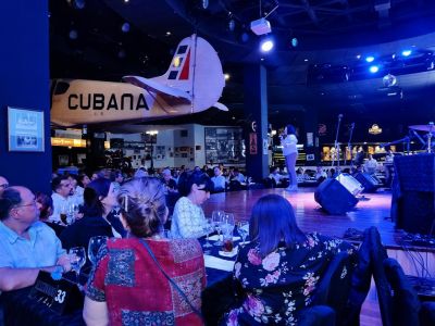 Nueva ruta Madrid-La Habana: Enjoy Travel Group abre conexin directa.