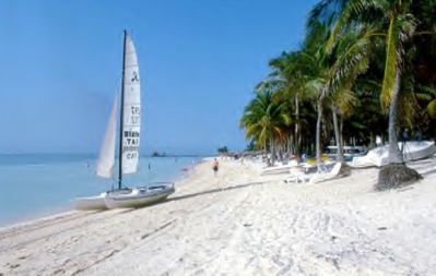 Nuevas inversiones en Polo Turstico cubano de Santa Lucia