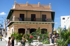 Nuevos hostales estimulan turismo en ciudad cubana patrimonio mundial