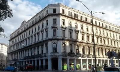 Operar en Cuba prestigiosa cadena hotelera de Suiza