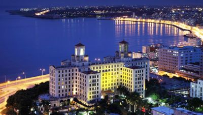 Participar Cuba en el Saln Mundial de Turismo, con sede en Pars