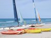Playa de Varadero en Cuba, la segunda “mejor del mundo”.