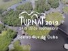 Polos tursticos del centro de Cuba listos para el Turnat 2019.