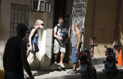 Portal de EU lleva negocio de alquiler de casas a Cuba