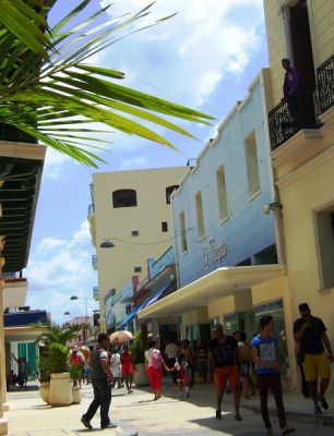 Potencia Cuba valores patrimoniales para el turismo mundial
