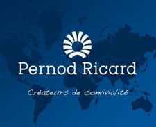 Ms productos de Pernod Ricard en Cuba