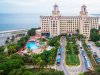Reabre sus puertas el Hotel Nacional de Cuba.