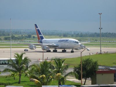 Reiniciar sus operaciones el Aeropuerto Internacional de La Habana.