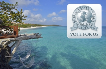 Resorts de Meli Cuba nominados a los World Travel Awards 2015
