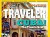 Revista National Geographic Traveler premia a destino Cuba.
