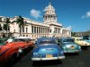 Revolucin en Cuba: pasar de 62 mil cuartos a 170 mil en 14 aos
