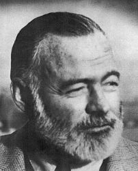 Ruta turstica Hemingway en Cuba