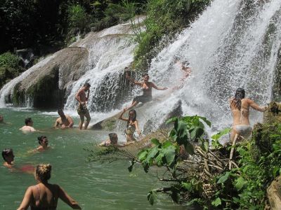 Seis lugares donde disfrutar Cuba lo ms natural posible.