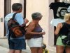 Sigue el aumento de norteamericanos que visitan a Cuba