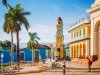Trinidad de Cuba crece en confort y ofertas tursticas.