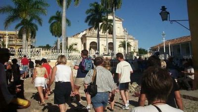 Turismo se consolida como puntal de la economa cubana