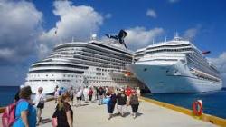 Turismo de cruceros ser reimpulsado en el pas