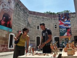 Turismo en Cuba, un ao bueno y otro mejor