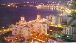 Turismo francs hacia Cuba en constante crecimiento