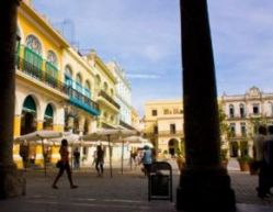 Turismo ruso hacia Cuba continuar creciendo en el 2012