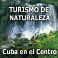 Turnat 2011. Evento sobre turismo de naturaleza en Cuba.