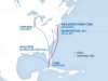 United Airlines solicita atender Cuba desde sus cuatro principales hubs