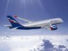 Valora Rusia aumentar sus vuelos a Cuba.
