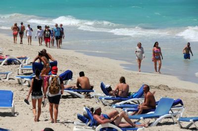 Varadero clasifica entre las mejores playas del mundo.