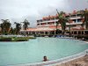En Varadero, Irma no arruina las vacaciones a miles de turistas.
